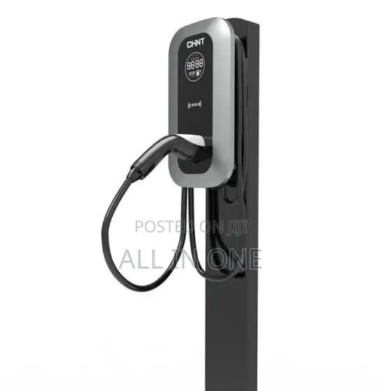 Fast EV Chargers