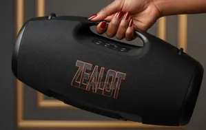 🔥 Zealot S89 – Massive Sound. Serious Bass. 🔊