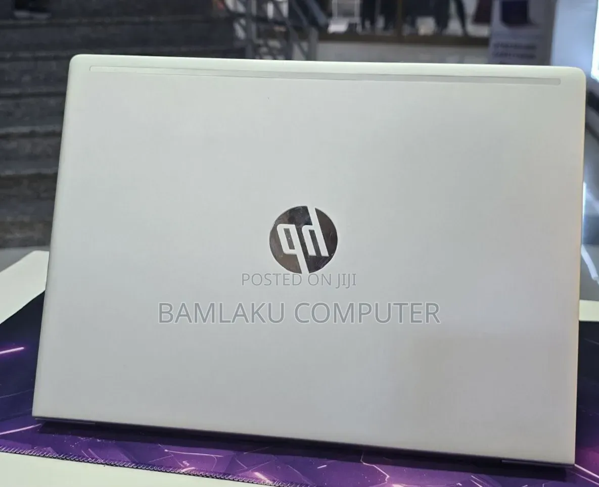 New Laptop HP ProBook 440 G6 8GB Intel Core i7 SSD 512GB