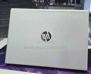 New Laptop HP ProBook 440 G6 8GB Intel Core i7 SSD 512GB