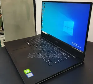 New Laptop Dell XPS 15 16GB Intel Core i7 SSD 512GB