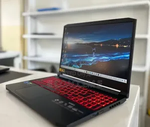 New Laptop Acer 16GB Intel Core i7 SSD 512GB