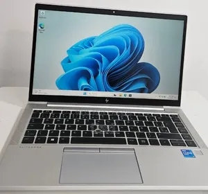 New Laptop HP EliteBook 840 G8 16GB Intel Core i5 SSD 512GB