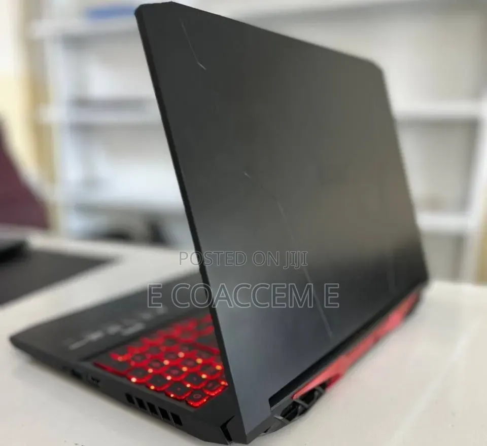 New Laptop Acer 16GB Intel Core i7 SSD 512GB