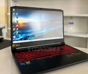 New Laptop Acer 16GB Intel Core i7 SSD 512GB