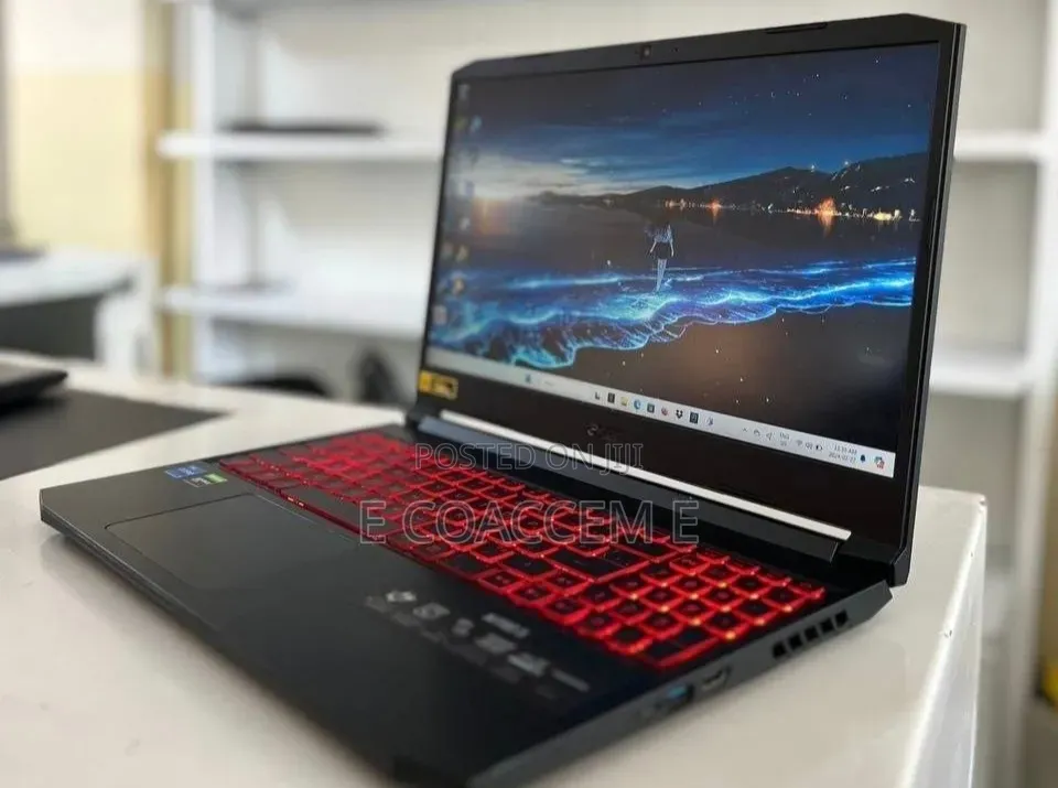 New Laptop Acer 16GB Intel Core i7 SSD 512GB