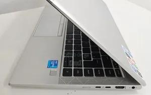 New Laptop HP EliteBook 840 G8 16GB Intel Core i5 SSD 512GB