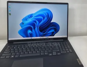 New Laptop Lenovo IdeaPad 1 16GB AMD Ryzen 7 SSD 512GB