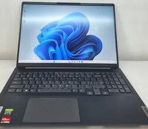 New Laptop Lenovo IdeaPad 1 16GB AMD Ryzen 7 SSD 512GB
