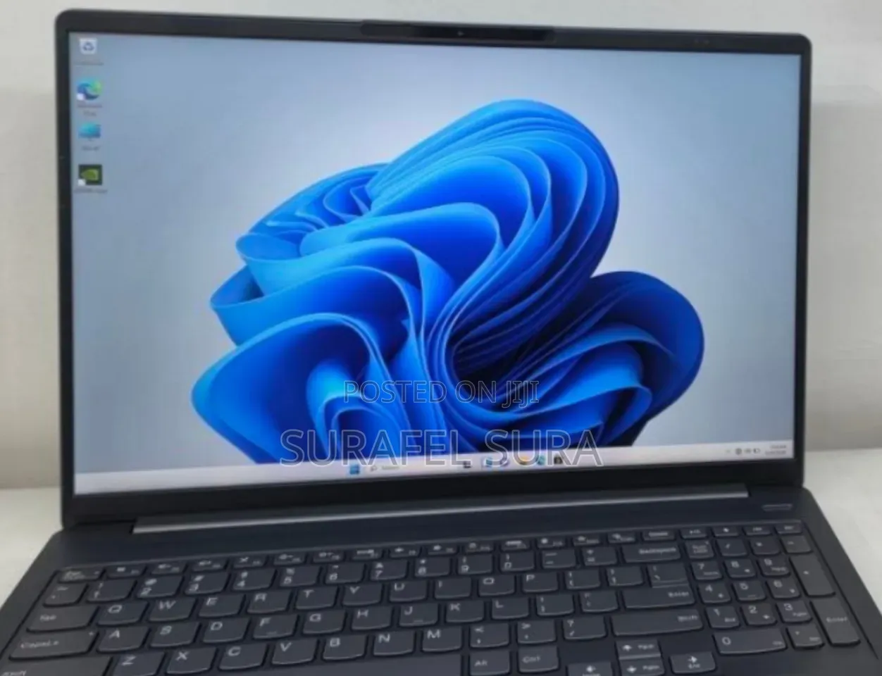 New Laptop Lenovo IdeaPad 1 16GB AMD Ryzen 7 SSD 512GB