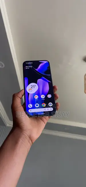 Google Pixel 9 Pro XL 128 GB Black