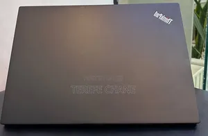 New Laptop Lenovo ThinkPad t495s 16GB AMD Ryzen 7 SSD 512GB