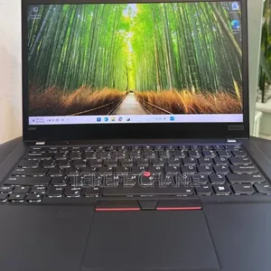 New Laptop Lenovo ThinkPad t495s 16GB AMD Ryzen 7 SSD 512GB