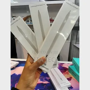 Universal Rechargeable Stylus Pen ⚡️