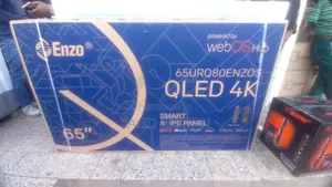 Enzo 65 Inch Smart Android