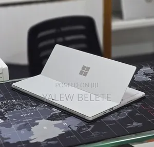 New Laptop Microsoft Surface Pro 7+ 16GB Intel Core i5 SSD 256GB
