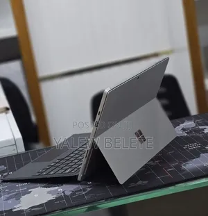 New Laptop Microsoft Surface Pro 7+ 16GB Intel Core i5 SSD 256GB