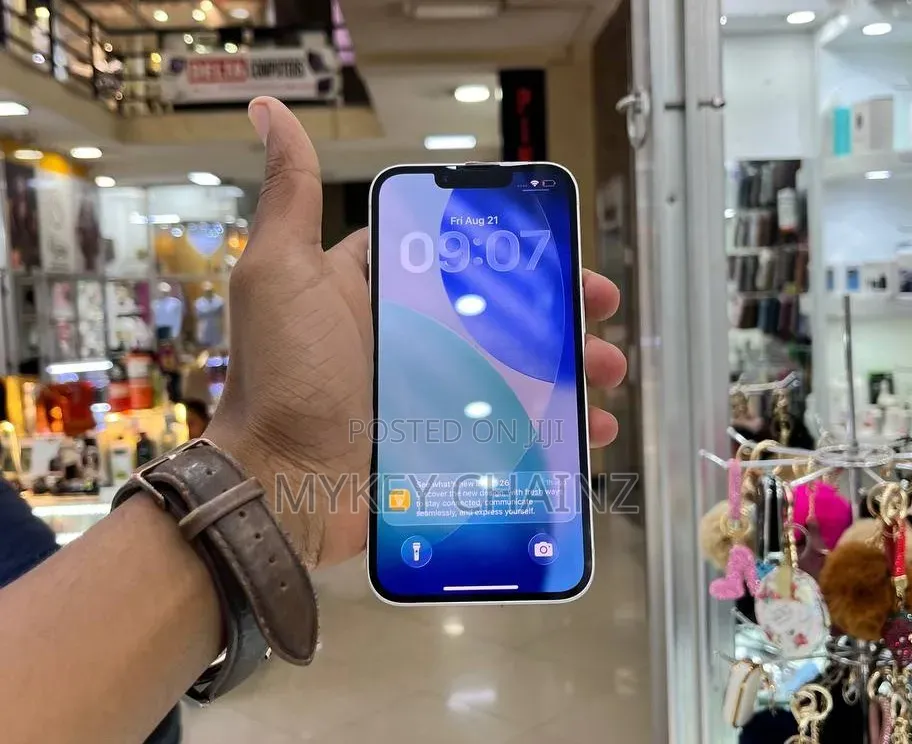 Apple iPhone 13 128 GB Pink