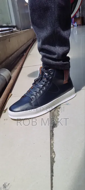 Timberland