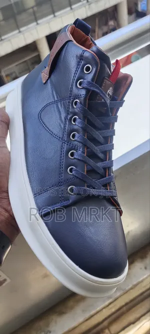 Timberland