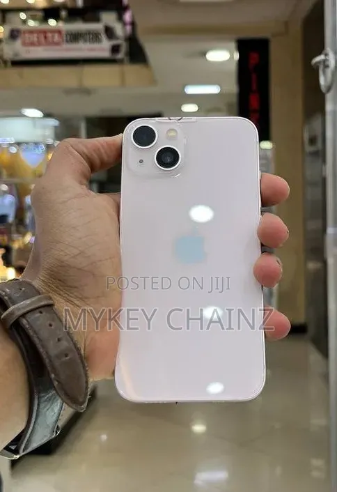Apple iPhone 13 128 GB Pink