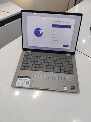 New Laptop HP OmniBook 5 Flip 16GB Intel Core Ultra 7 SSD 1T