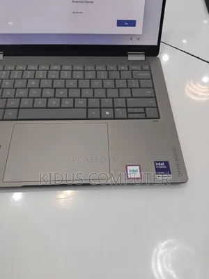 New Laptop HP OmniBook 5 Flip 16GB Intel Core Ultra 7 SSD 1T