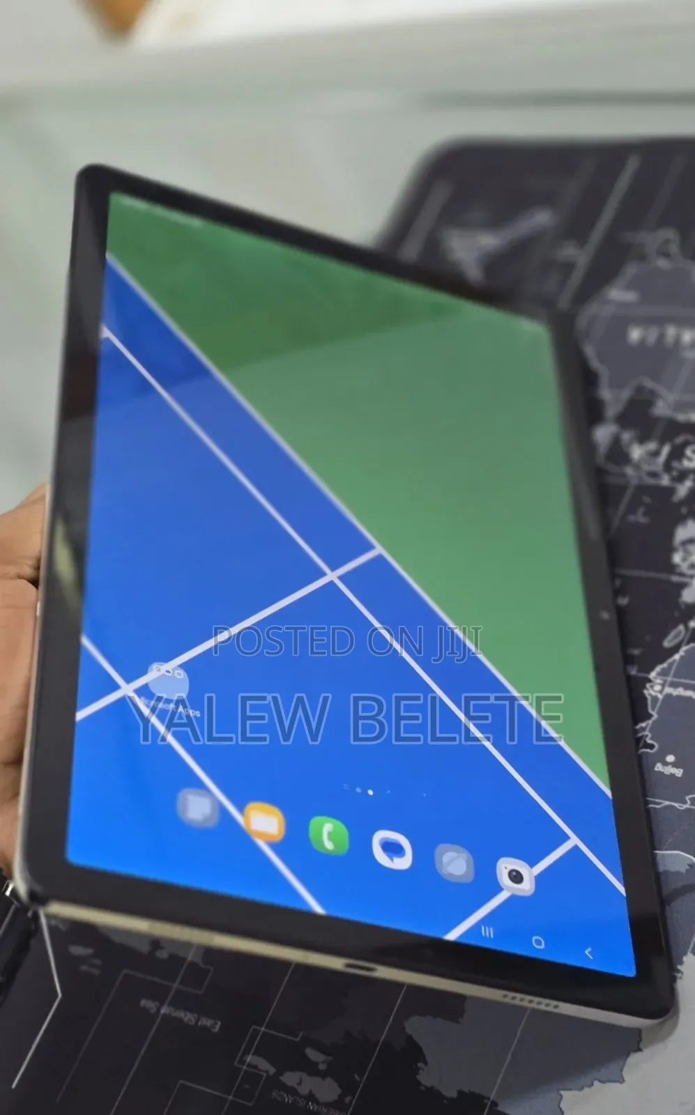 New Samsung Galaxy Tab A9+ 128 GB
