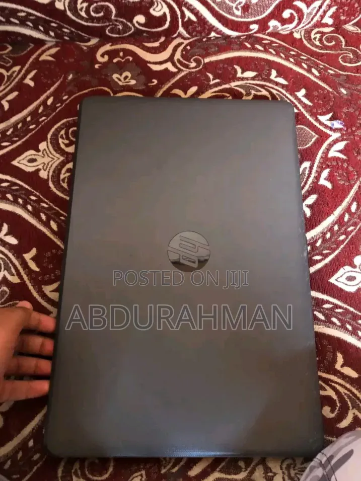 Laptop HP 255 G6 4GB AMD HDD 512GB