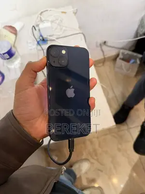 Apple iPhone 13 128 GB Black