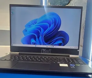 New Laptop HP Victus 15 16GB Intel Core i5 SSD 512GB