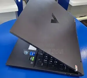 New Laptop HP Victus 15 16GB Intel Core i5 SSD 512GB