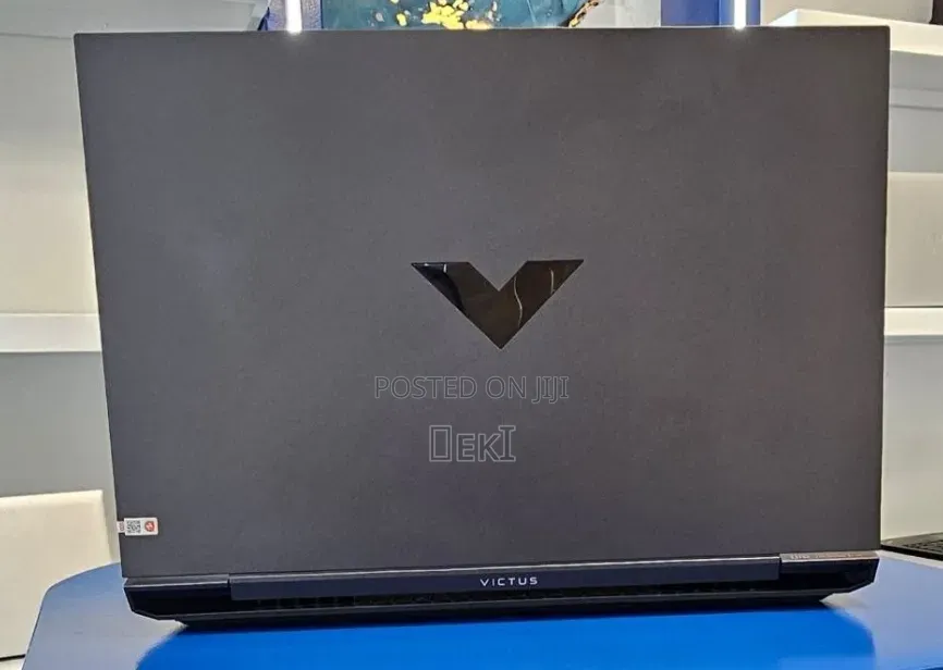 New Laptop HP Victus 15 16GB Intel Core i5 SSD 512GB