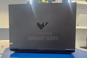 New Laptop HP Victus 15 16GB Intel Core i5 SSD 512GB