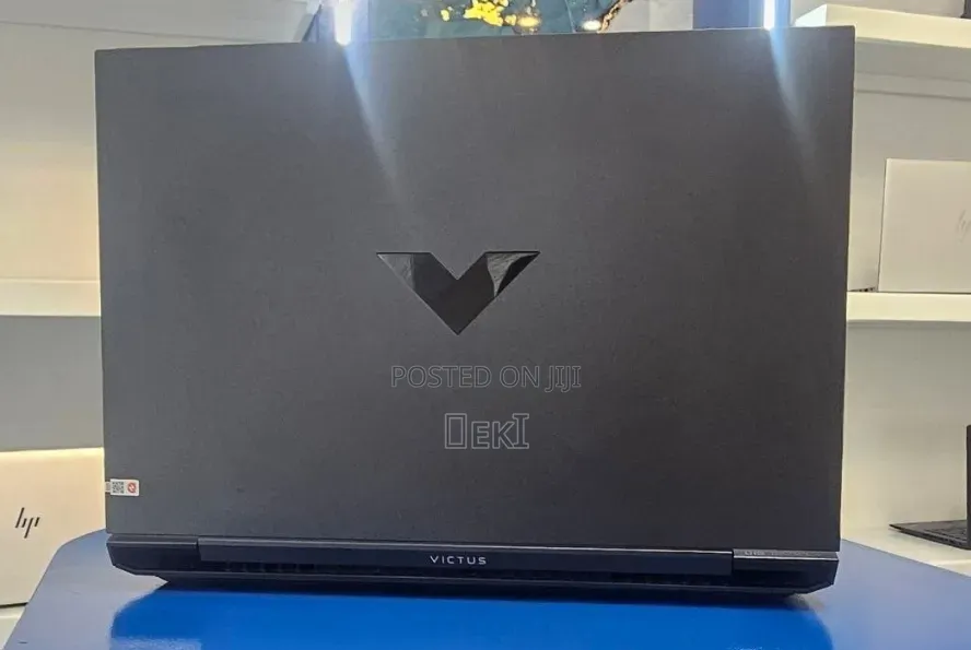 New Laptop HP Victus 15 16GB Intel Core i5 SSD 512GB