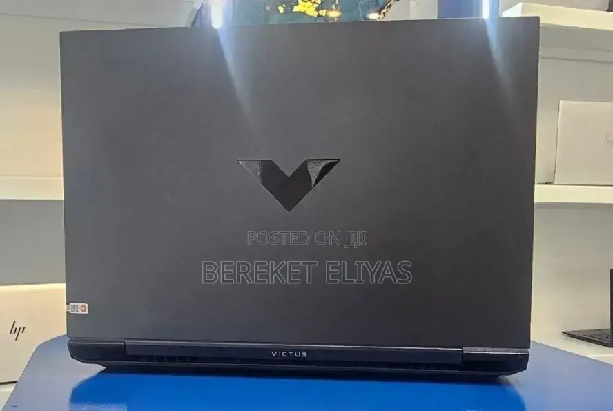 New Laptop HP Victus 15 16GB Intel Core i5 SSD 512GB
