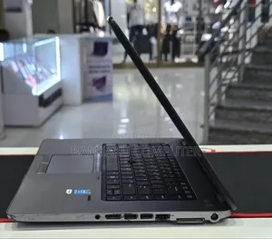 New Laptop HP EliteBook 850 G1 4GB Intel Core i5 HDD 500GB