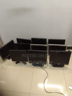 17" Screen