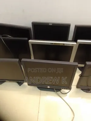 17" Screen
