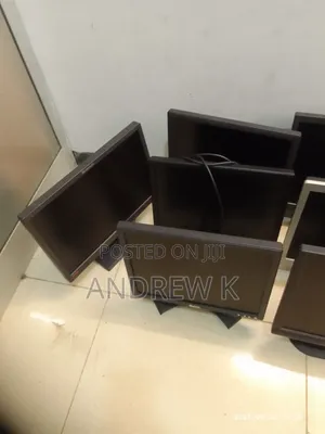 17" Screen