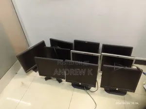 17" Screen