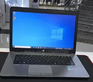 New Laptop HP EliteBook 850 G1 4GB Intel Core i5 HDD 500GB