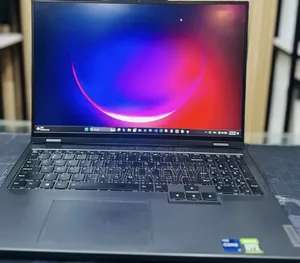 New Laptop Lenovo Legion 9 16GB Intel Core i9 SSD 1T