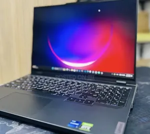 New Laptop Lenovo Legion 9 16GB Intel Core i9 SSD 1T