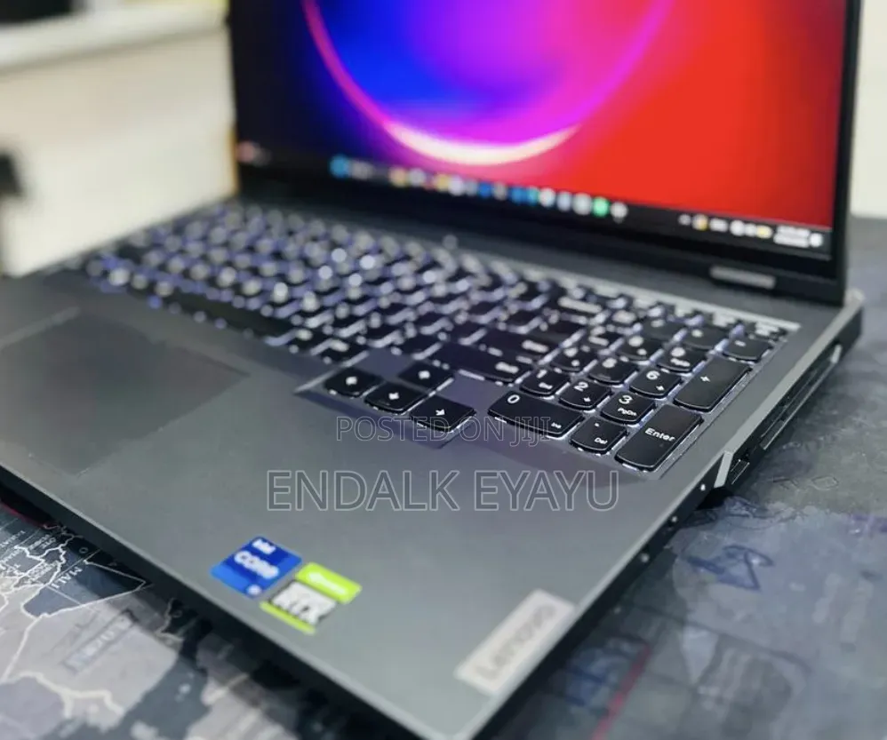 New Laptop Lenovo Legion 9 16GB Intel Core i9 SSD 1T