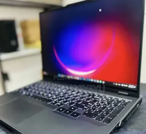 New Laptop Lenovo Legion 9 16GB Intel Core i9 SSD 1T