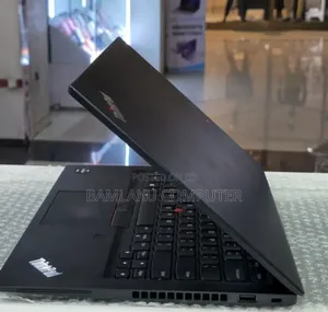 New Laptop Lenovo ThinkPad t495s 16GB AMD Ryzen 7 SSD 512GB