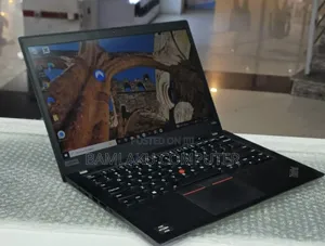 New Laptop Lenovo ThinkPad t495s 16GB AMD Ryzen 7 SSD 512GB