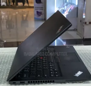 New Laptop Lenovo ThinkPad t495s 16GB AMD Ryzen 7 SSD 512GB