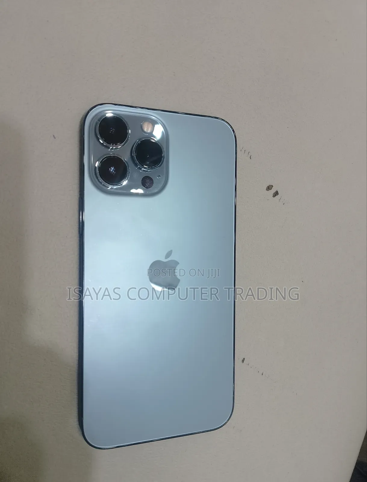 New Apple iPhone 13 Pro Max 256 GB